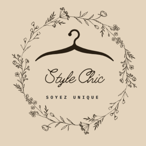 Style Chic boutique vêtements grande taille femme coton naturel