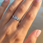 Bague mila