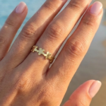 Bague mila