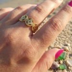 Bague orina