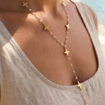 Collier calyra