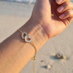 Bracelet lovéa