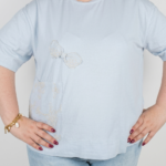 T-shirt Ninon