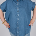 Blouse Jeanne