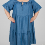 Robe Indigo