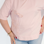 T-shirt Ninon