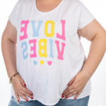T-shirt Vibes