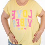 T-shirt Vibes