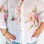 Chemise Rosalie