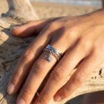 Bague lumi