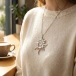 Collier azura