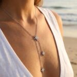 Collier estrella