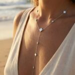 Collier dollia