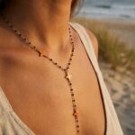 Collier calyra