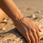 Bracelet trélis