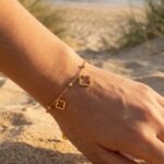 Bracelet trésia