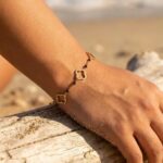Bracelet lyra