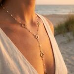 Collier lyra