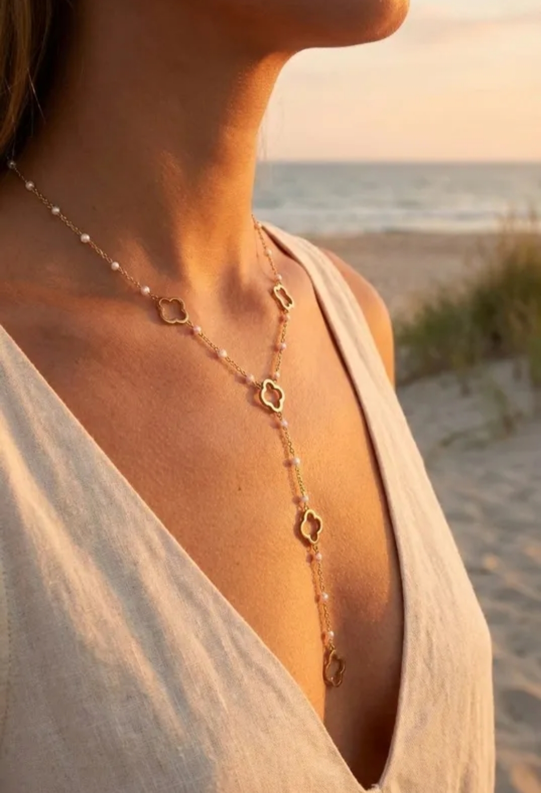 Screenshot_2026-04-18-17-54-27-384_com.efolix.MicroStore.purchaser-edit collier acier inoxydable doré femme Style Chic