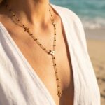 Collier azélia