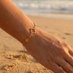 Bracelet starlight