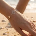 Bracelet starlight