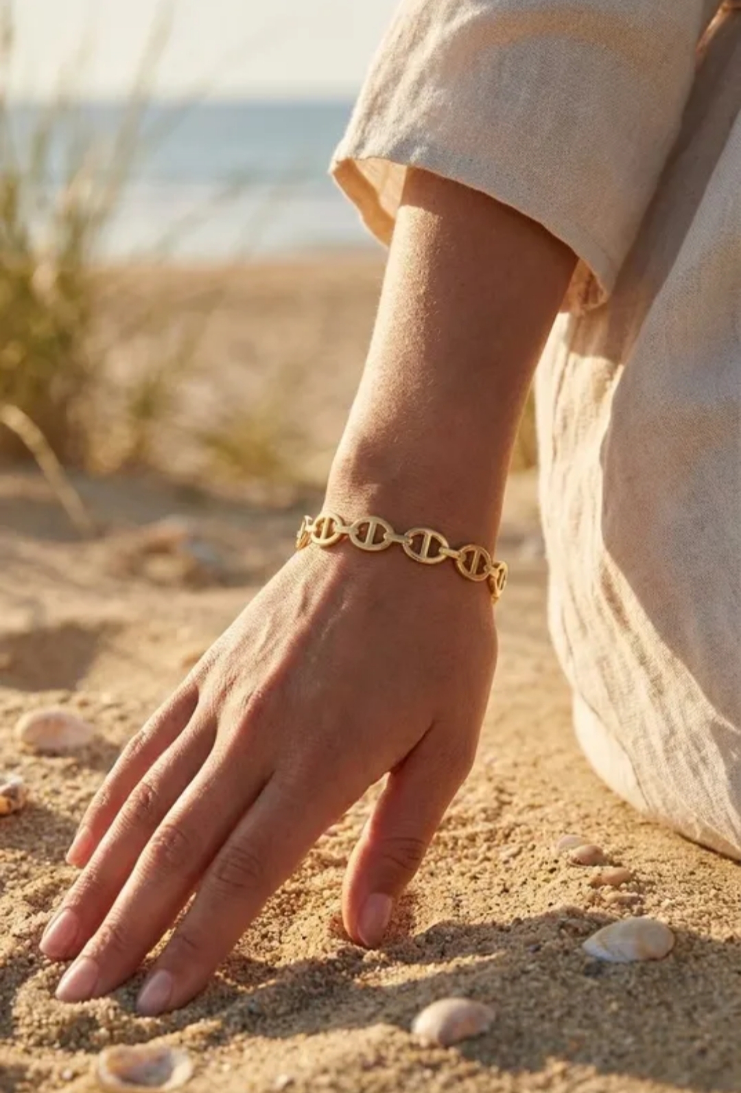 Screenshot_2026-04-18-18-25-41-881_com.efolix.MicroStore.purchaser-edit bracelet acier inoxydable doré femme Style Chic