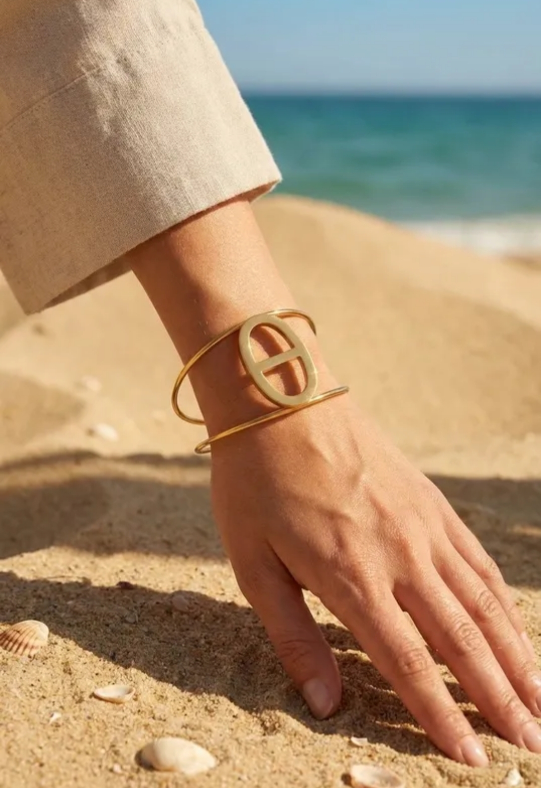 Screenshot_2026-04-18-18-27-26-590_com.efolix.MicroStore.purchaser-edit bracelet acier inoxydable doré femme Style Chic