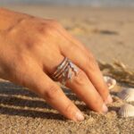 Bague éclair