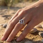 Bague zélia