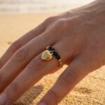 Bague lovy