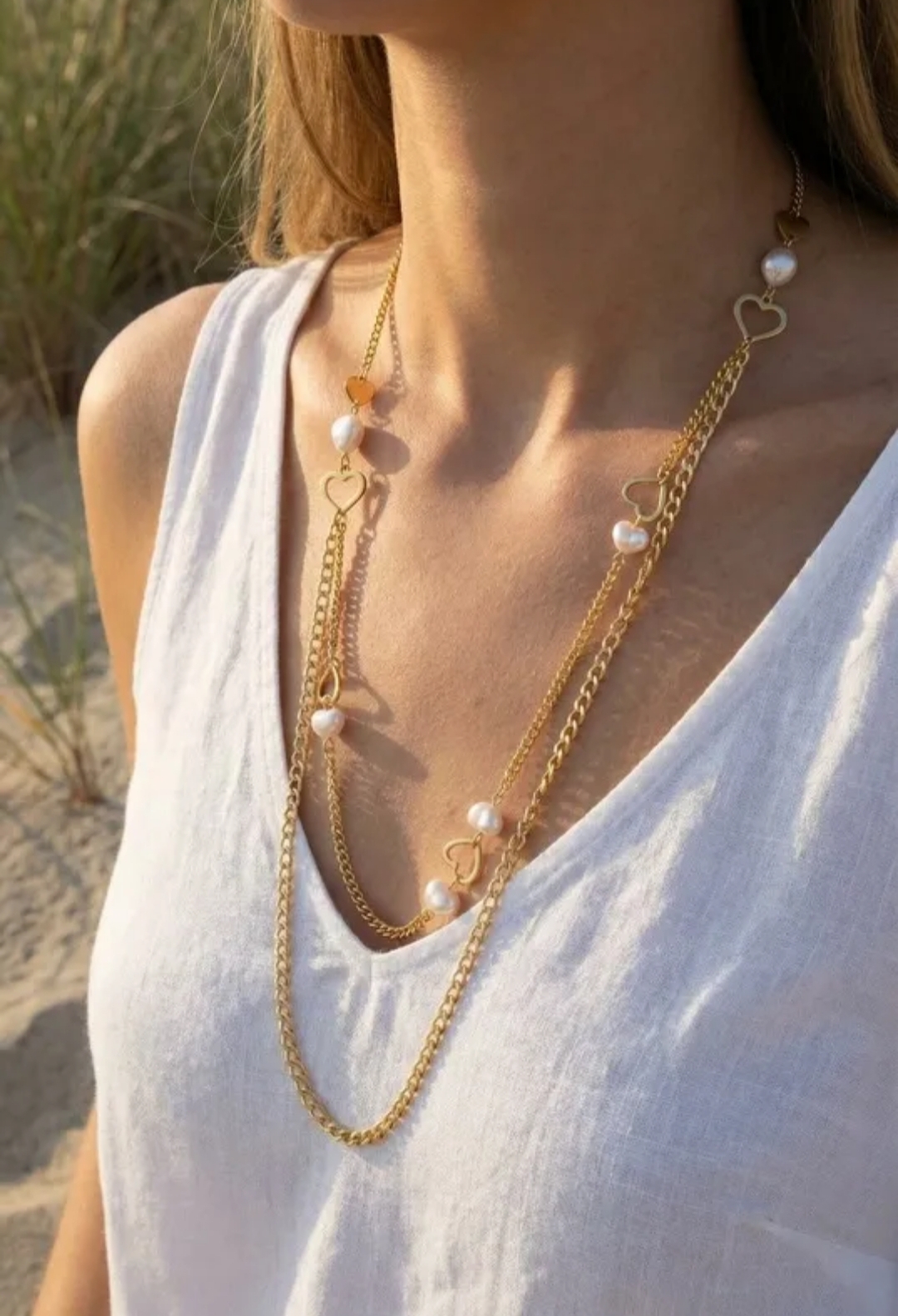 Screenshot_2026-04-21-16-33-15-365_com.efolix.MicroStore.purchaser-edit collier acier inoxydable doré femme Style Chic