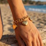 Bracelet amour