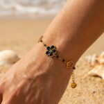 Bracelet floraya