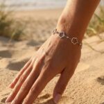 Bracelet trélis