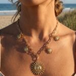 Collier Sun