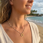 Collier Kalia