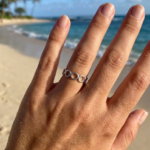 Bague lya