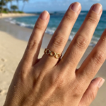 Bague lya