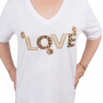 T-shirt Love