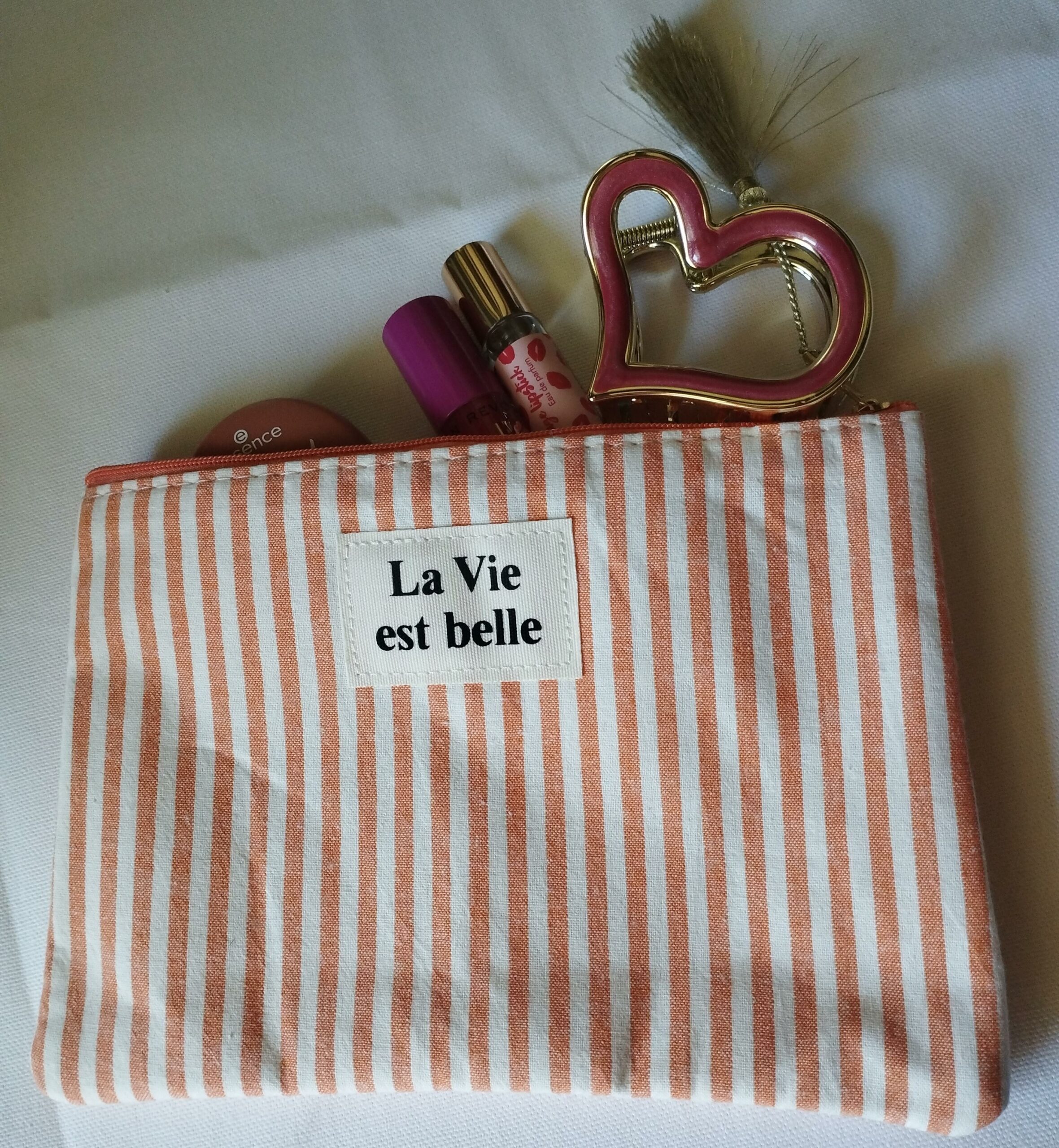 1000027821 pochette tissu femme Style Chic