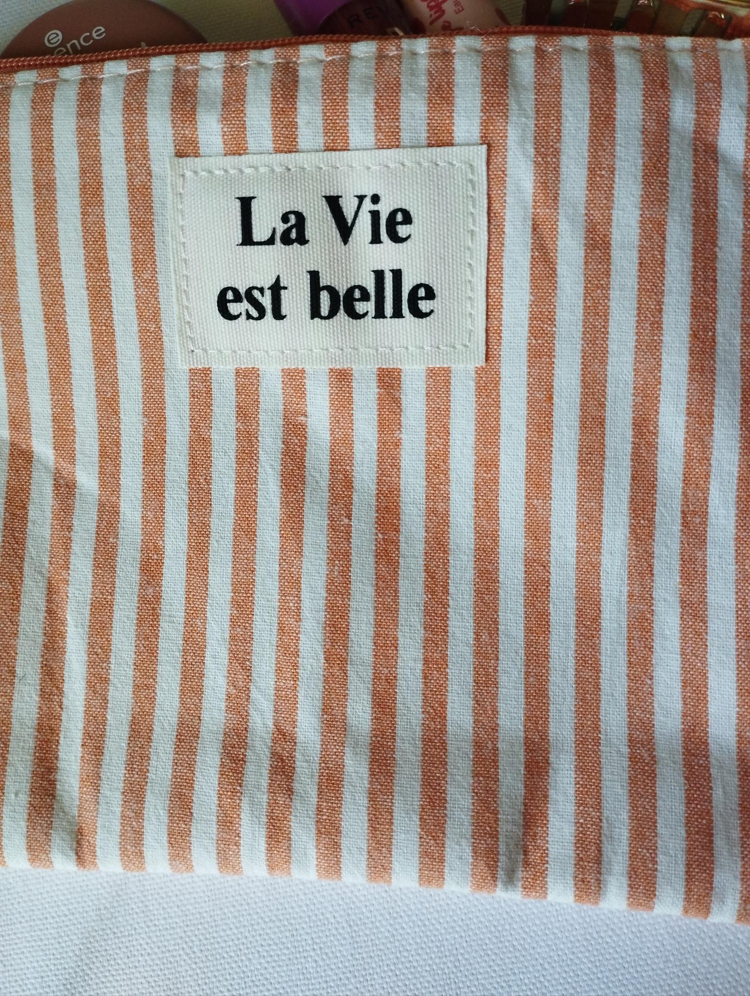 pochette tissu femme Style Chic