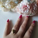 Bague Cuore