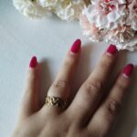 Bague Seria