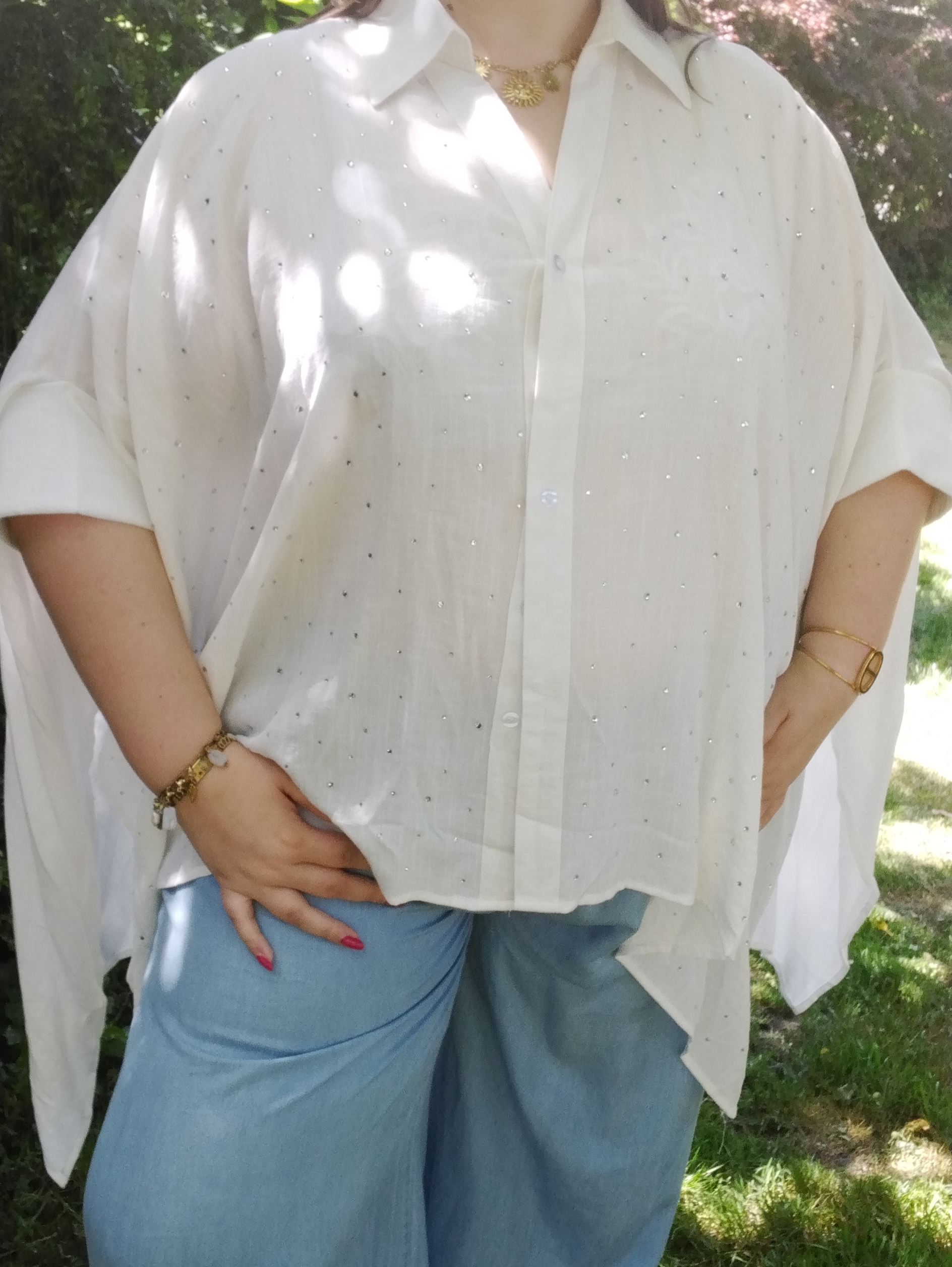 IMG_20260522_153930 chemise grande taille femme coton Style Chic