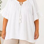Blouse Brisa