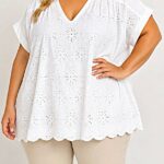 Blouse Anglia