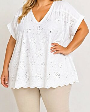 Blouse Anglia