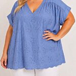 Blouse Anglia