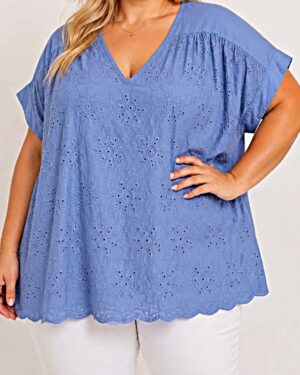Blouse Anglia